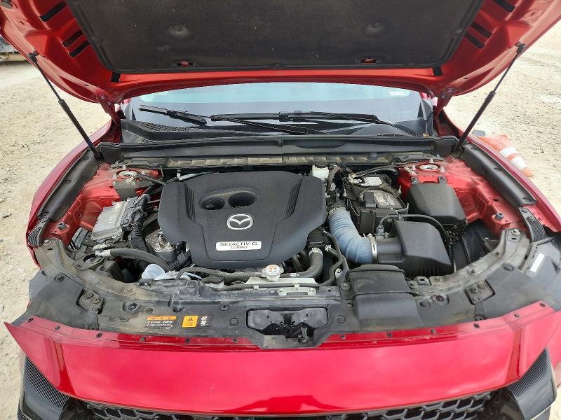 2024 Mazda Cx-50 Premium Plus