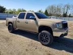 2012 GMC Sierra K1500 SLE