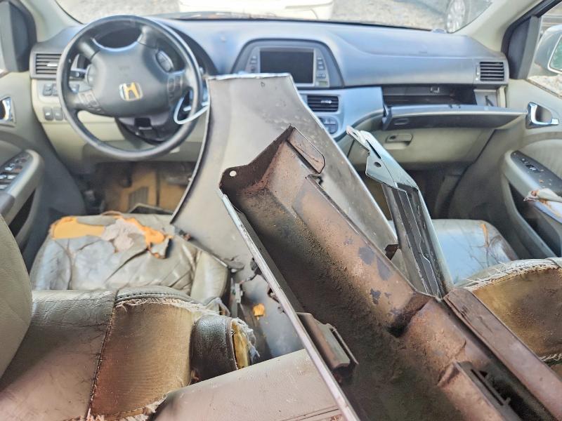 2007 Honda Odyssey Touring