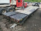 2022 Big Tex 22GN-35BK+5MR Equipment Trailer