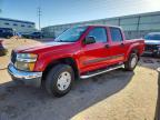 2005 GMC Canyon