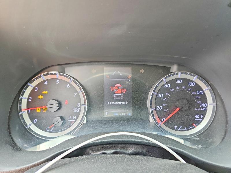 2021 Toyota Highlander l