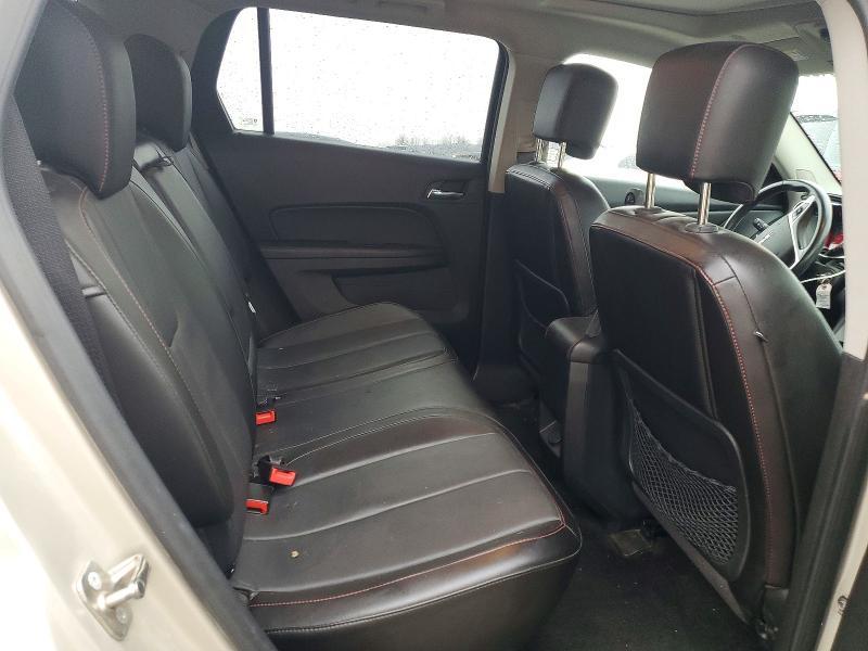 2015 GMC Terrain slt