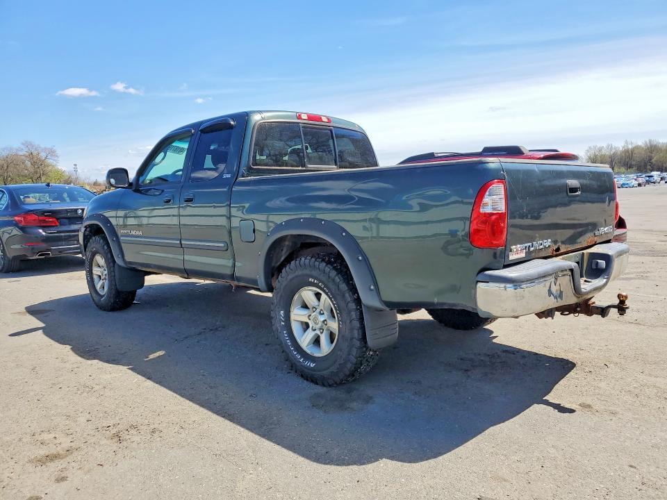 2006 Toyota Tundra SR5