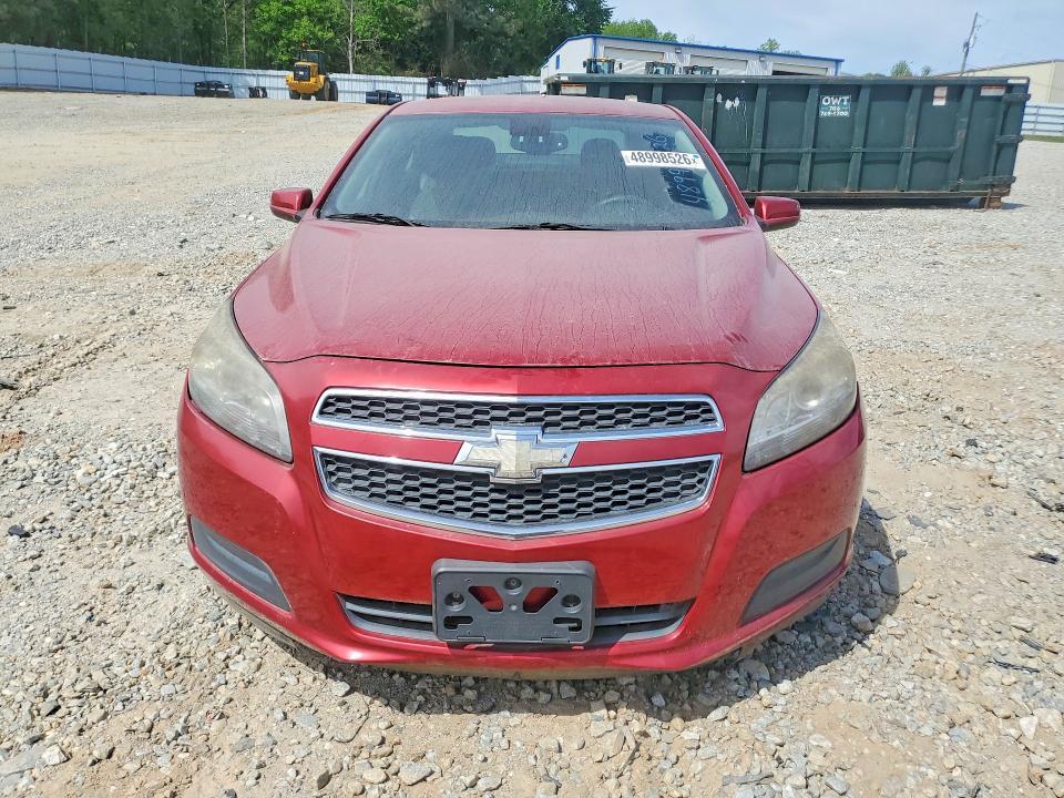 2013 Chevrolet Malibu 1LT