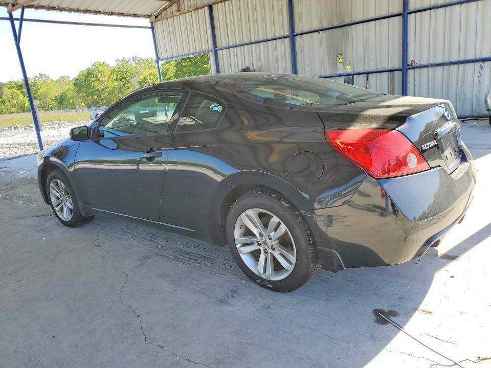 2013 Nissan Altima s