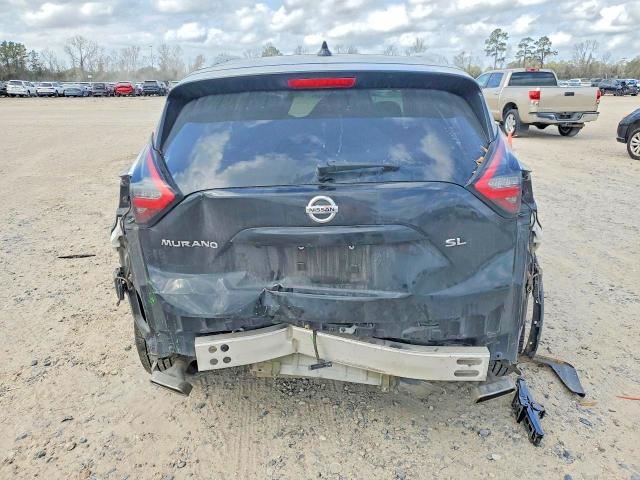 2019 Nissan Murano sl