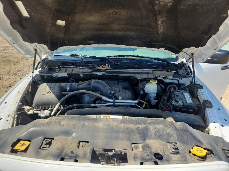 2017 Dodge Ram 1500 slt