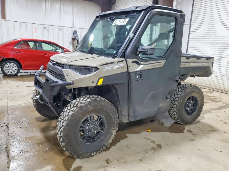 2024 Polaris Ranger XP 1000 Utility Vehicle