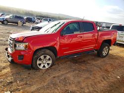 2016 GMC Canyon SLE en venta en Chatham, VA