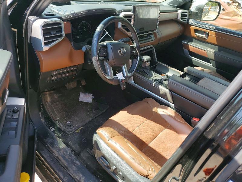 2024 Toyota Tundra 1794 Edition HV