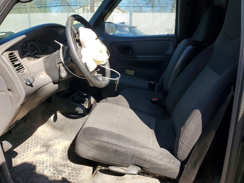 2003 Ford Ranger