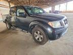 2012 Nissan Frontier S