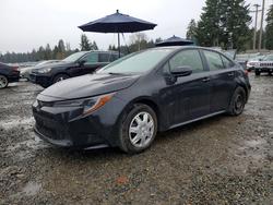 2020 Toyota Corolla le for sale in Spanaway, WA