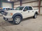 2008 Ford F150 Supercrew