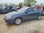 2010 Subaru Impreza 2.5i
