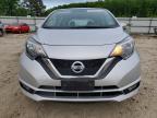 2017 Nissan Versa Note sr