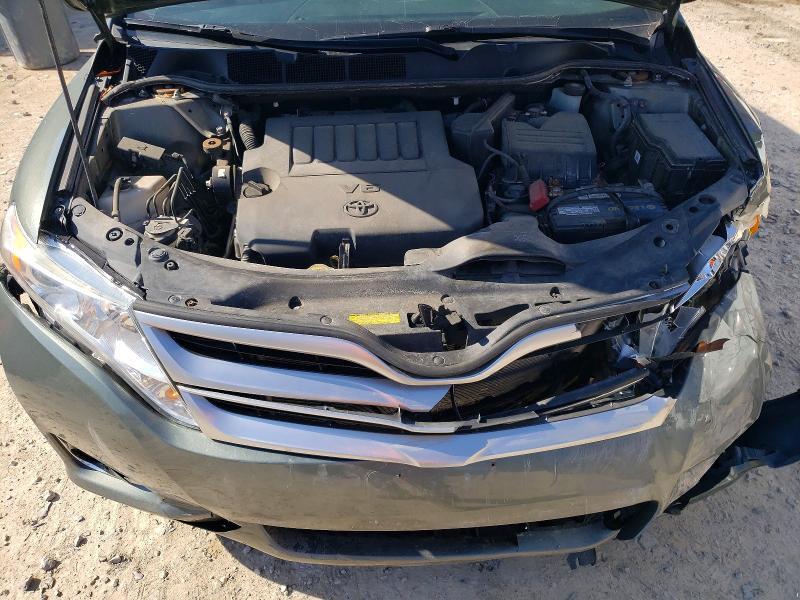 2013 Toyota Venza xle