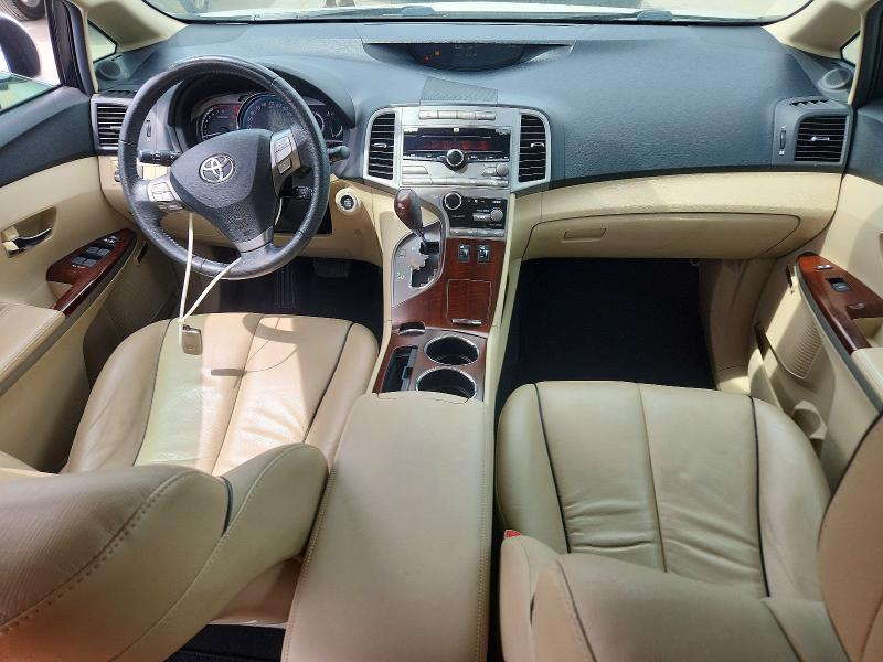 2009 Toyota Venza fwd V6