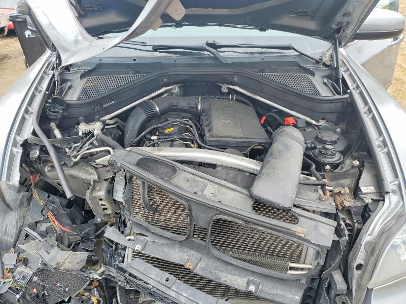 2013 BMW X5 Xdrive35i