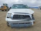 2007 Toyota Tundra Double Cab SR5