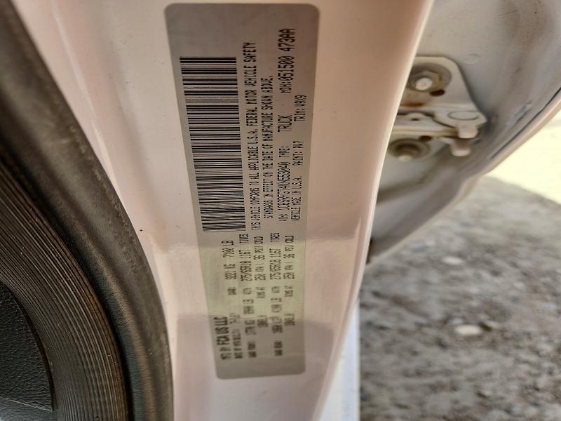 2019 Dodge RAM 1500 Tradesman