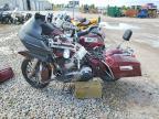 2008 Harley-Davidson FLH