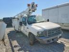 2000 Ford F350 Super Duty Bucket Truck
