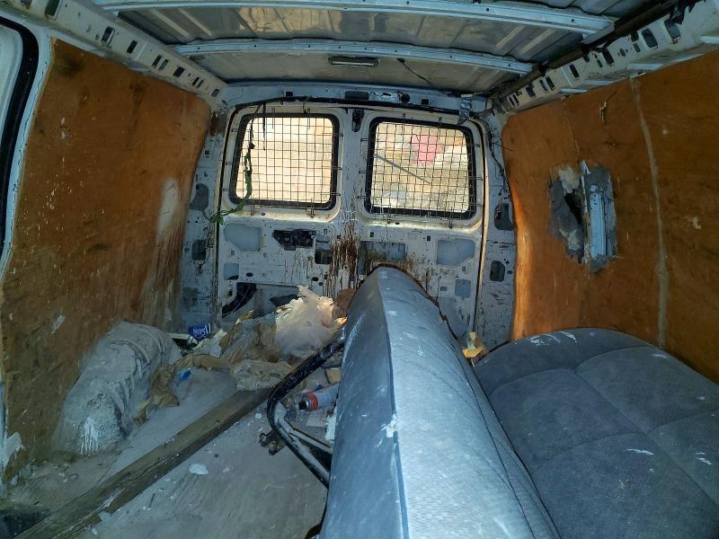 2007 Chev Express G1500