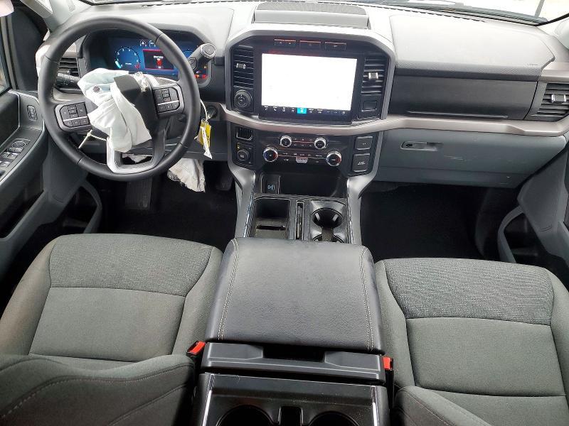 2024 Ford F150 XLT
