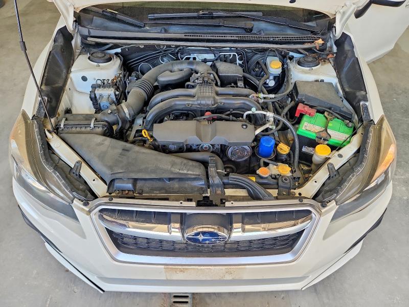 2013 Subaru Impreza Limited