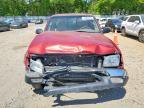 2002 Toyota Tacoma Base