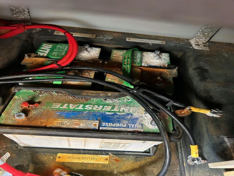 2023 FGE Boat W/TRL  Boat Boat