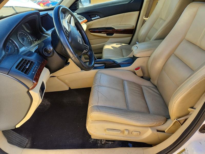 2010 Honda Accord Crosstour exl