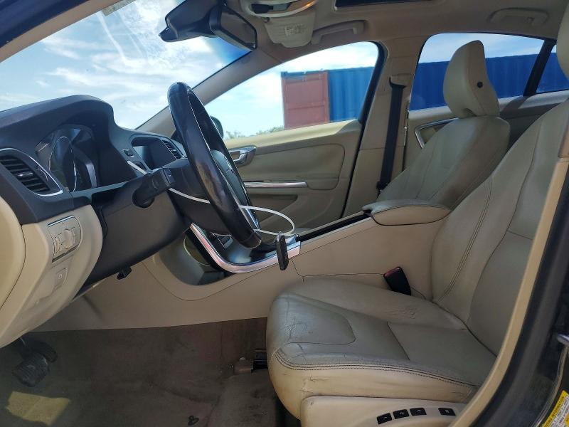 2015 Volvo S60 Premier