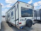 2016 Rockwood Ultra V