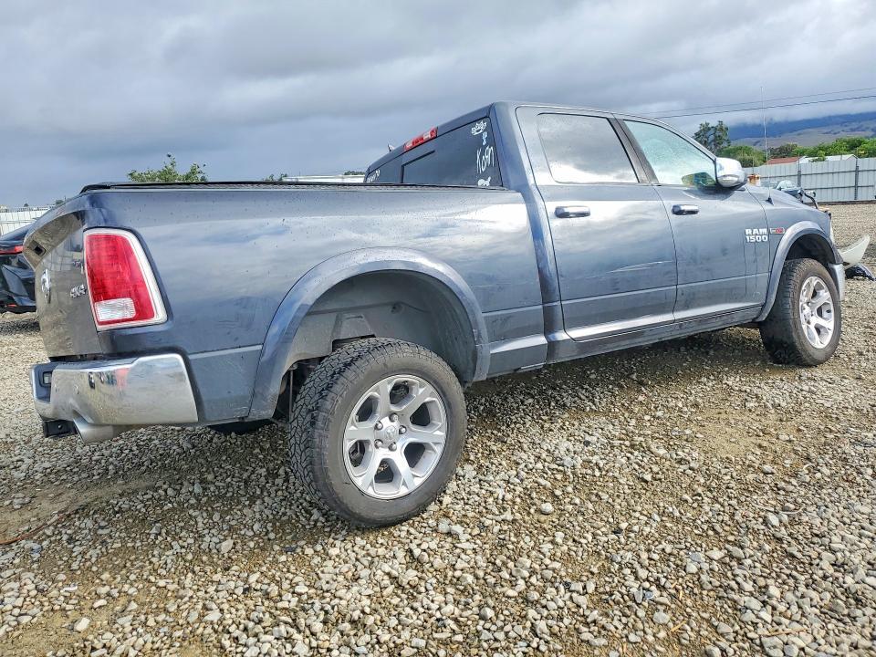 2016 Dodge 1500 Laramie
