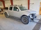 2016 Nissan Frontier PRO-4X