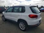 2017 Volkswagen Tiguan s