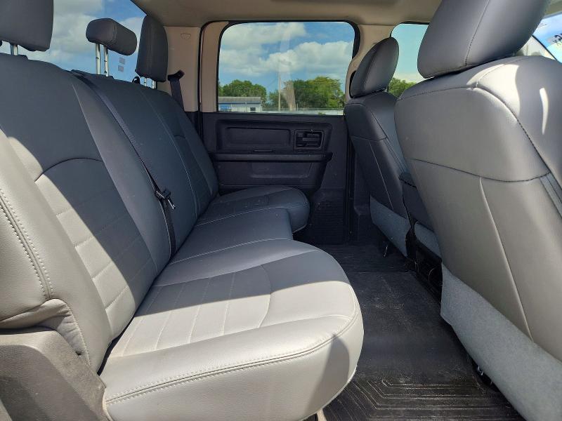 2015 Dodge RAM 3500 ST