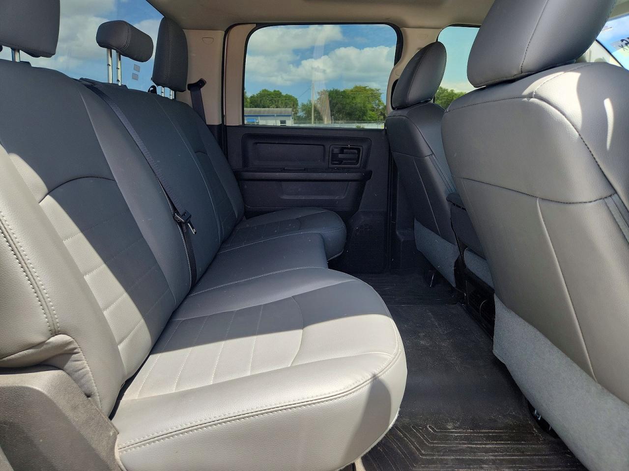 2015 Dodge RAM 3500 ST