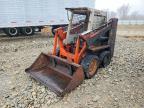1980 Gehl 3510 Tracked Skid Steer Loader
