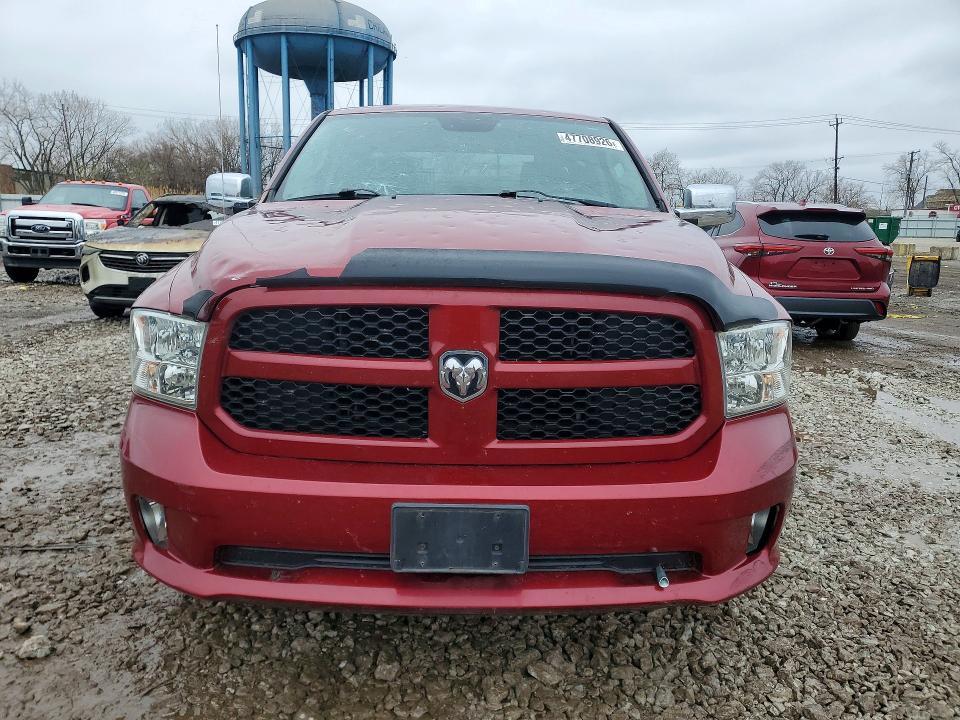 2014 Dodge RAM 1500 ST