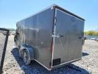 2020 Cargo Craft Enclosed Cargo Trailer