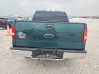 2008 Ford F150 Supercrew