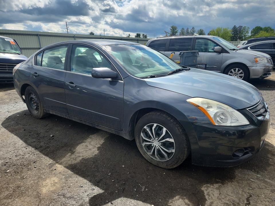 2012 Nissan Altima 2.5