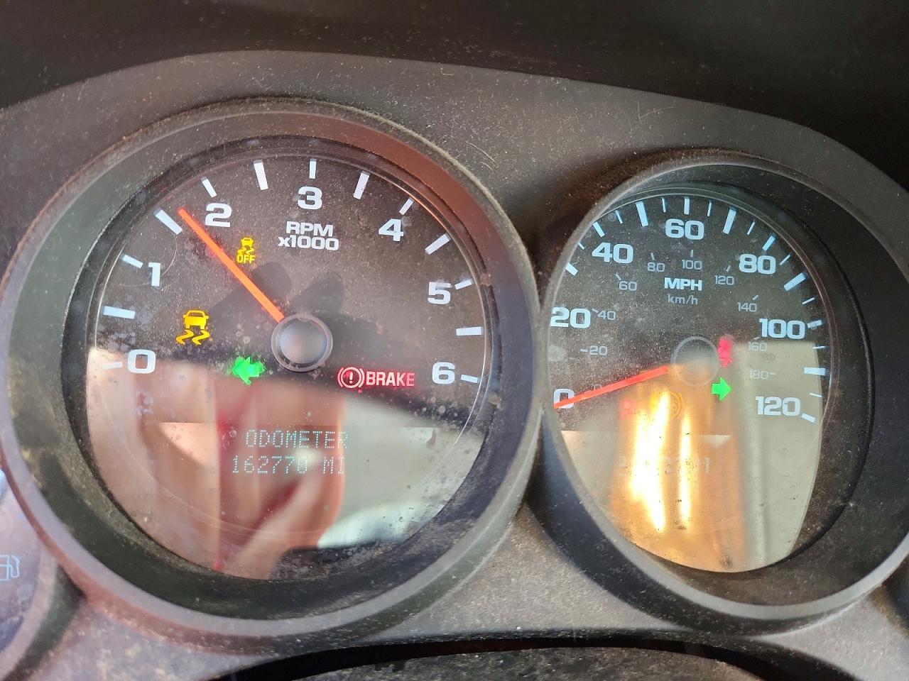 2012 Chevrolet Silverado C1500