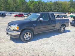 2002 Ford F150 for sale in Gainesville, GA