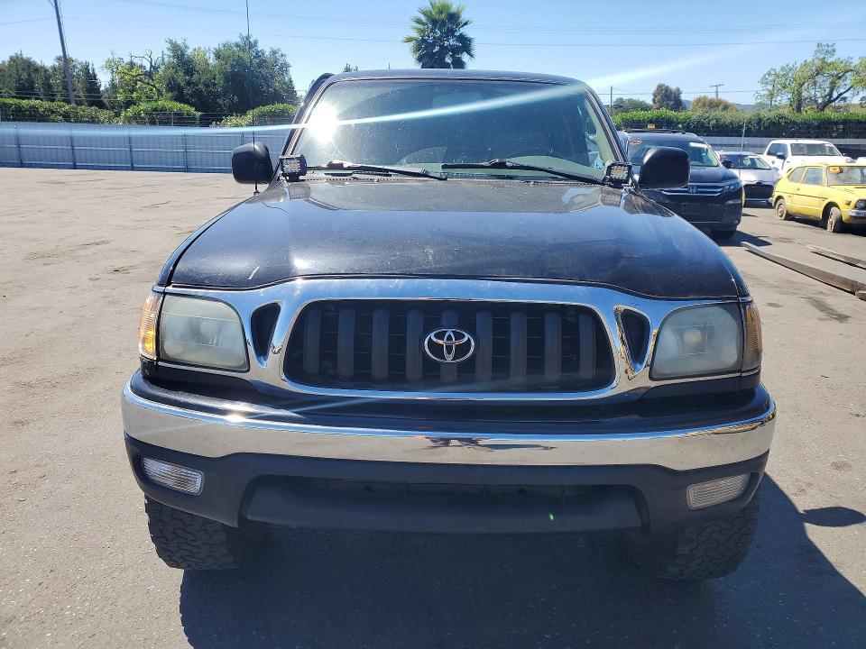 2004 Toyota Tacoma V6