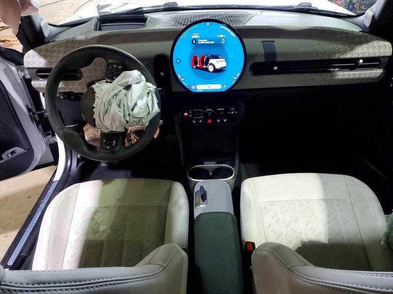 2025 Mini Cooper s